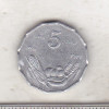 Bnk mnd Somalia 5 senti 1976 unc, Africa