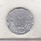 bnk mnd Somalia 5 senti 1976 unc