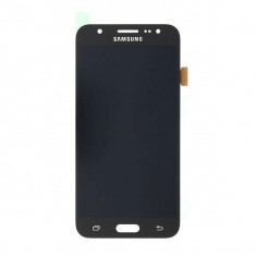Display Cu Touchscreen Samsung Galaxy J5 J500 SM-J500F Negru foto
