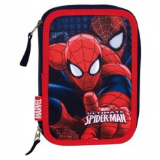 Penar echipat Spider-Man Eyes foto