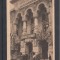 BUCURESTI MINISTERUL LUCRARILOR PUBLICE KAISER GOUVERNEMENT CIRCULATA 1918 POSTA GERMANA FELDPOST