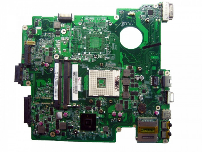 Placa Acer TravelMate 8572 8572G 8572T 8572TG