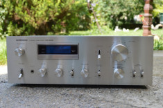 Amplificator Pioneer SA 608 Blue Series foto