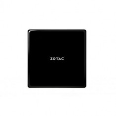 Mini PC ZOTAC ZBOX BI324-B, Intel HD Graphics, Fara RAM, Fara HDD, Intel Celeron Dual Core N3060, Fara sistem de operare foto