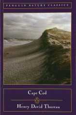 Cape Cod, Paperback foto