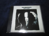 The Christians - Happy In Hell _ CD , album _ Island Records (Europa , 1992), Pop