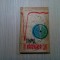 TIMPUL SI MASURAREA LUI - Teodor Rosescu - Editura Stiintifica, 1964, 248 p.