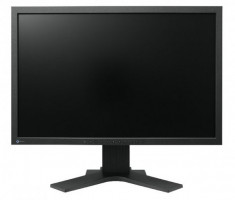 Monitor 22 inch LCD, TFT EIZO FlexScan S2202W, Black, 6 luni Garantie foto