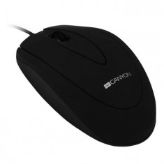 Mouse Canyon CNE-CMS1 black foto