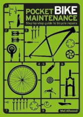 Pocket Bike Maintenance, Paperback foto