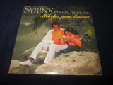Syrinx - Melodies Pour Simona _ vinyl ,LP _ K-tel (Elvetia,1984)