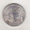 bnk mnd Cuba 25 centavos 1998