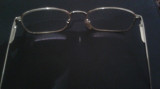 Rame ochelari Yves Saint Laurent aur
