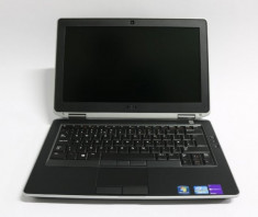 Laptop Dell Latitude E6330, Intel Core i5 Gen 3 3320M 2.6 GHz, 8 GB DDR3, 250 GB SSD NOU, WI-FI, Bluetooth, Display 13.3inch 1366 by 768, Windows 10 foto