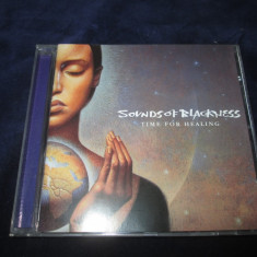 Sounds Of Blackness _ CD,album _ Perspective ( UK ,1997)