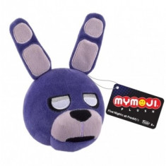 FNAF, Jucarie plus Mymoji Bonnie (1) 8 cm foto