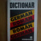 h4 Ioan Gabriel Lazarescu - Dictionar German-Roman, Roman-German