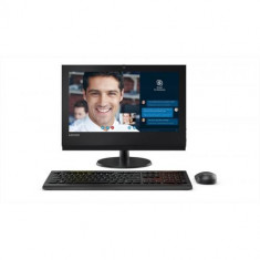 Sistem Desktop Lenovo V310z AIO, Intel HD Graphics 630, RAM 4GB, HDD 1TB, Intel Core i3-7100, 19.5inch, Windows 10 Pro foto