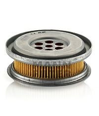 Filtru hidraulic, sistem directie MERCEDES-BENZ C-CLASS (W202) (1993 - 2000) MANN-FILTER H 85 foto