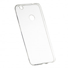 Husa Silicon, Ultra Thin, 0.3mm, Transparent, Xiaomi Redmi 3S / 3S Pro foto