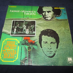 Herb Alpert & The Tijuana Brass - Herb Alpert's Ninth_vinyl,LP_A&M(Austria,1969)