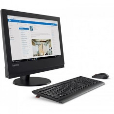 Sistem Desktop Lenovo V310z AIO, Intel HD Graphics 610, RAM 4GB, HDD 1TB, Intel Pentium Dual Core G4560, 19.5&amp;amp;quot;, No OS foto