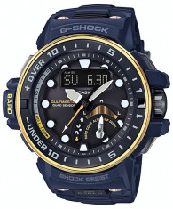 Ceas barbatesc Casio G-Shock GWN-Q1000NV-2AER foto