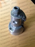 Priza Remorca Metal 7 Pini Mama + Tata Antimoniu