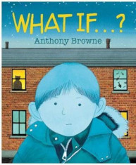 What If...?, Paperback foto