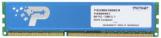 Memorie Crucial PSD38G16002H, DDR3, 1x8GB, 1600 MHz, CL 11 foto