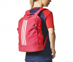 Rucsac adidas Power 4 roz -45X32X14cm- factura garantie foto