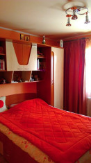 Vand apartament 2 camere bulevardul 2 Graniceri etaj 1 foto