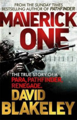 Maverick One, Paperback foto