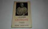 A.DE.LAMARTINE - CICERONE Ed.1941