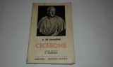 A.DE.LAMARTINE - CICERONE Ed.1941