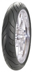 Motorcycle Tyres Avon AV71 Cobra ( 120/70 ZR19 TL (60W) Roata fata ) foto