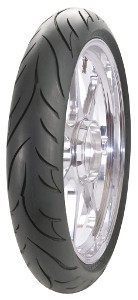 Motorcycle Tyres Avon AV71 Cobra ( 120/70 ZR19 TL (60W) Roata fata ) Motorcycle Tyres Avon AV71 Cobra ( 120/70 ZR19 TL (60W) Roata fata )