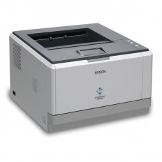 Imprimanta laser second hand Epson Aculaser M2000 Garantie foto