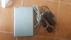 HDD extern 3.5 SItecom 160GB cu accesorii. Livrare gratuita! foto