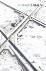 Vertigo, Paperback foto