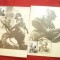 Set 2 Maxime Partizani Greci 1982