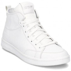 Tenisi Femei Skechers Midtown 730WHT foto