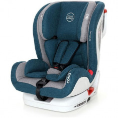 Scaun auto cu Isofix Como - Coto Baby - Melange Verde foto