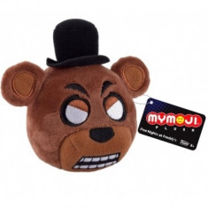 FNAF, Jucarie plus Mymoji Freddy (3) 8 cm foto