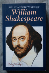 The Complete Works of William Shakespeare (Wordsworth) foto