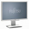 Monitor 22 inch LED, Fujitsu B22W-6, White, 6 luni Garantie