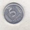 bnk mnd Transnistria 5 kapeek 2000