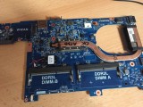 Placa de baza Dell Latitude 3350 A136, HP