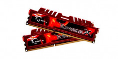 Ram DDR3 Gskill foto