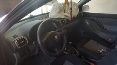 vand sau dezmembrez seat leon 2001 1.9TDI foto